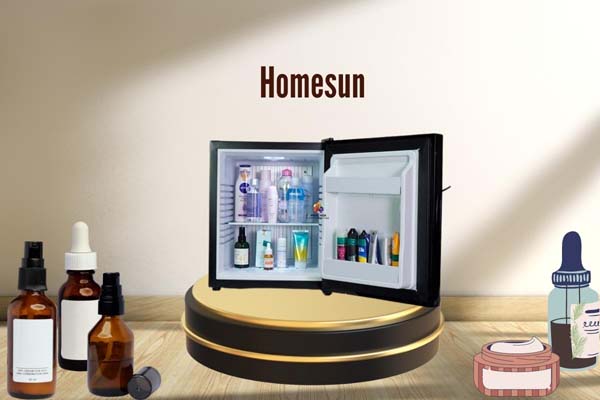 Tủ bảo quản mỹ phẩm Homesun